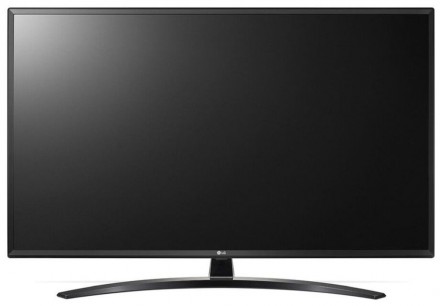 43&quot; Телевизор LG 43UN74006LA LED, HDR (2020)
