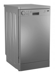Посудомоечная машина Beko DFS05012W / DFS05012S
