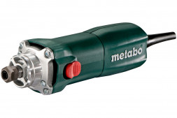 Прямошлифовальная машина Metabo GE 710 Compact 600615000