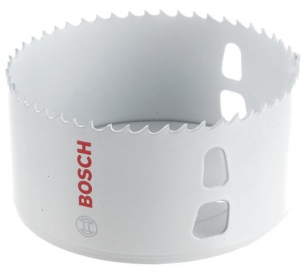 Коронка BiM PROGRESSOR (98 мм) Bosch 2608594238