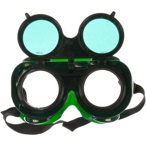 Защитные очки закрытого типа СПЕЦ ЗНД2 23222