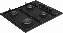 Поверхность независимая газовая Beko HIGG 64123 SB