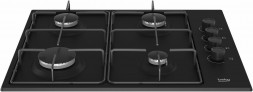 Поверхность независимая газовая Beko HIGG 64123 SB
