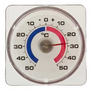 Аналоговый термометр TFA 14.6001