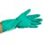 Нитриловые перчатки Зубр, размер XL 11255-XL_z01