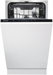 Посудомоечная машина встраиваемая Gorenje GV520E10