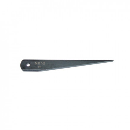 Шпоночный ключ Makita P-03763 плоский