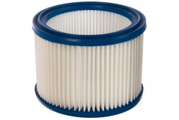 Фильтр универсальный для пылесоса GAS 15 Bosch 2.607.432.024