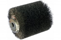 Щетка для щеточной шлифмашины 9741 (стальная) Makita 794382-7