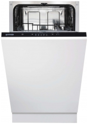 Посудомоечная машина встраиваемая Gorenje GV520E15