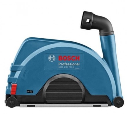 Кожух для пылеудаления GDE 230 FC-S Bosch 1600A003DL