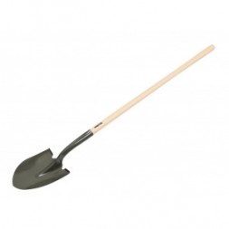 Штыковая лопата Truper ручка 112 см PRD-L 22507