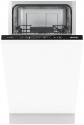 Посудомоечная машина встраиваемая Gorenje GV541D10
