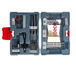 Набор оснастки Premium Set-49 Bosch 2608P00233