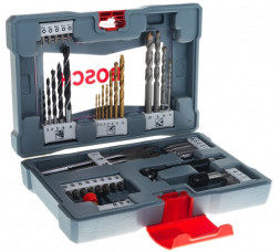 Набор оснастки Premium Set-49 Bosch 2608P00233