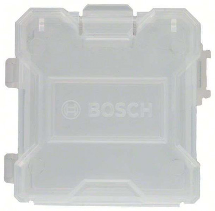 Сменный пластиковый контейнер для кейса Bosch 2608522364