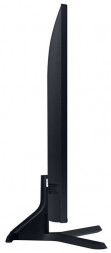 55&quot; (138 см) Телевизор LED Samsung UE55AU7500UXRU серый