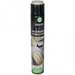 Универсальный пенный очиститель 750 мл Grass Multipurpose Foam Cleaner 112117