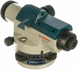 Оптический нивелир Bosch GOL 26 D 0.601.068.000