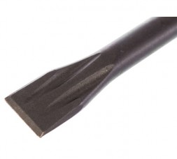 Долото плоское SDS-plus (20х250 мм) Bosch 2.609.390.394