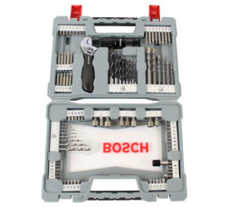 Набор оснастки Premium Set-91 Bosch 2608P00235
