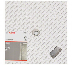 Алмазный диск Best for Concrete (400x25.4 мм) Bosch 2608603801