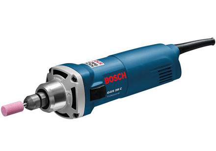 Прямошлифовальная машина Bosch GGS 28 C 0.601.220.000