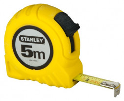 Рулетка STANLEY 5 м Stanley 0-30-497