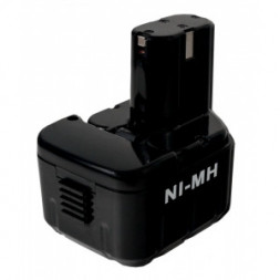 Аккумулятор (12 В; 2.0 А*ч; NiMH) для инструментов HITACHI коробка ПРАКТИКА 779-288