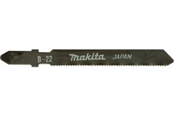 Набор пилок для лобзика по металлу 5 шт. (76х53 мм) Makita A-85737