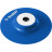 Тарелка опорная пластиковая под круг фибровый Профессионал (115 мм; М14) для УШМ Зубр 35775-115