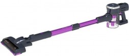 Пылесос BQ VCA0201H Grey-Purple
