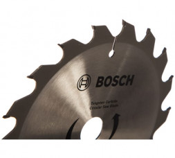 Пильный диск ECO WOOD (160x20 мм; 18T) Bosch 2608644372