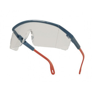 Защитные очки Delta Plus KILIMANDJARO из поликарбоната KILIMGRINAB