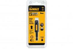 Торцевой ключ IMPACT 8 мм, магнитная Easy Clean DEWALT DT7430