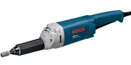 Прямая шлифмашина Bosch GGS 16 0.601.209.103