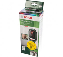 Сенсорный детектор Bosch UniversalDetect 0.603.681.300