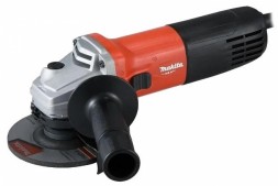 Угловая шлифовальная машина Makita M9507 190322