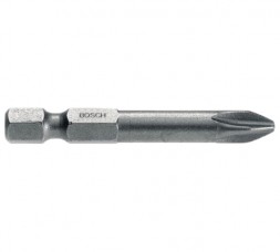 Бита (49 мм; 25 шт) PHILLIPS 1 XH Bosch 2607002502