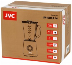 Блендер JVC JK-SB5214