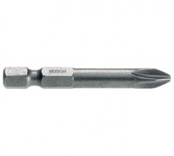 Бита (49 мм; 25 шт) PHILLIPS 3 XH Bosch 2607002504