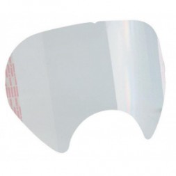 Пленки защитные для полнолицевых масок 10 шт. Jeta Safety 5951