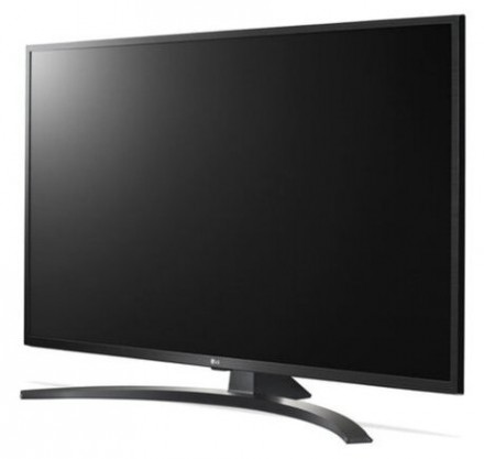 55&quot; Телевизор LG 55UN74006LA LED, HDR (2020)