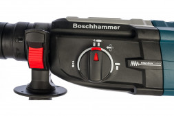 Перфоратор Bosch GBH 2-28 F 0.611.267.600