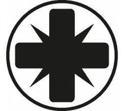 Бита (49 мм; 25 шт) POZIDRIV 2 XH Bosch 2607002506