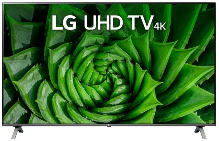 55&quot; Телевизор LG 55UN80006 LED, HDR (2020)