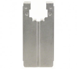 Металлическая пластина для опорной подошвы д/GST Bosch 2601098123