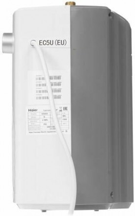 Водонагреватель HAIER EC5U(EU)