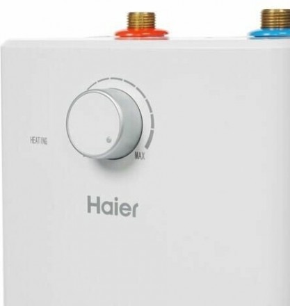 Водонагреватель HAIER EC5U(EU)