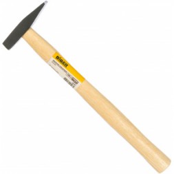 Молоток с деревянной ручкой Biber Стандарт 85351 тов-080793